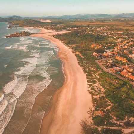 Ferrujao Pousada E Restaurante Гаропаба Экстерьер фото